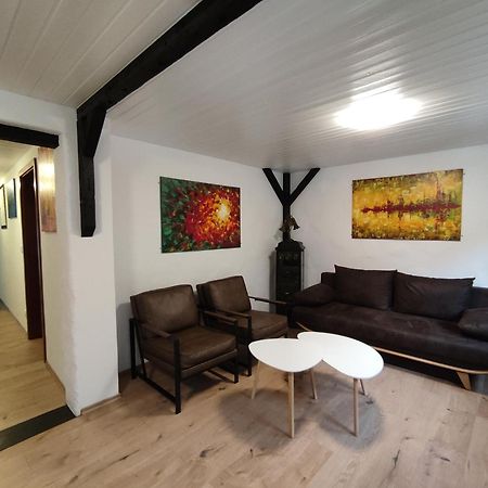 Ferienwohnung 'Unter Der Burg' Brodenbach Exterior photo