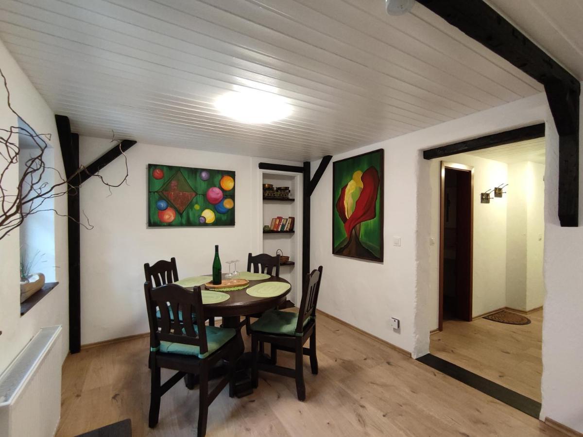 Ferienwohnung 'Unter Der Burg' Brodenbach Exterior photo
